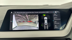 BMW 2 Series 220i M Sport 4dr Step Auto Petrol Saloon